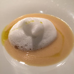 オステリア ブッビーノ - 