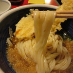 本格手打うどん おか泉 - 