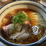 鈴鳴食堂 三番館 - 料理写真: