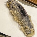 天冨良 かんの - 茄子です