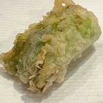 天冨良 かんの - 福岡産の蕾菜です