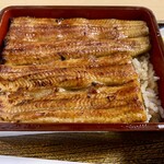 うなぎ やす川 - 