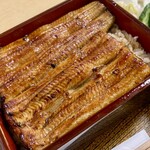 うなぎ やす川 - 