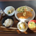 万大 - 料理写真: