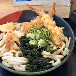 うどんの前田 - 