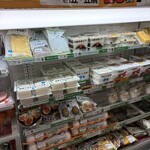 ファミリーマート - 料理写真: