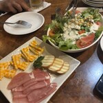 肉バル MEAT BOY N.Y  - 