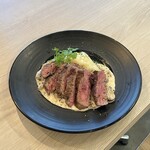ピザとハムと時々ワイン ボンジョルノ食堂 - 