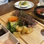 肉バル MEAT BOY N.Y  - 