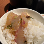 旬膳・郷土膳 和日輔 - 