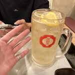 屋台屋 博多劇場 - 