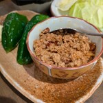 炭火やきとり 鳥ん坊 - 