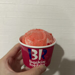 サーティワンアイスクリーム - 料理写真:
