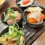 旨唐揚げと居酒メシ ミライザカ - 