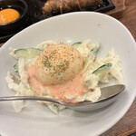 旨唐揚げと居酒メシ ミライザカ - 