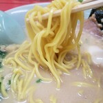 山岡家 - 料理写真: