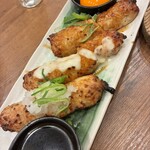 旨唐揚げと居酒メシ ミライザカ - 