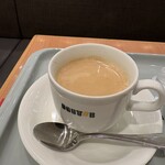 ドトールコーヒーショップ - ドリンク写真: