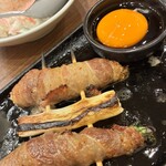 旨唐揚げと居酒メシ ミライザカ - 