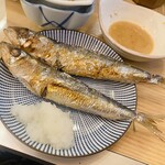 立呑み晩杯屋 - 