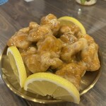 サランポチャ - 