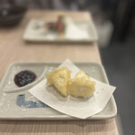 天ぷらとワイン SHI-JUN - 