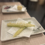 天ぷらとワイン SHI-JUN - 
