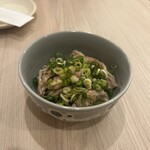 天ぷらとワイン SHI-JUN - 
