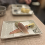 天ぷらとワイン SHI-JUN - 