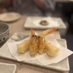 天ぷらとワイン SHI-JUN - 