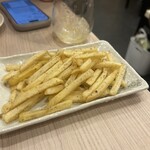 天ぷらとワイン SHI-JUN - 