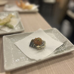 天ぷらとワイン SHI-JUN - 