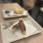 天ぷらとワイン SHI-JUN - 