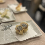 天ぷらとワイン SHI-JUN - 