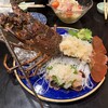 梅谷水産 海鮮 藍 - 