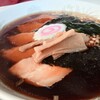 錦楽亭 - チャーシュー麵と半チャーハンで1,000円は安いな