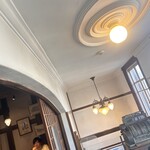 アートカフェ エレバート - 