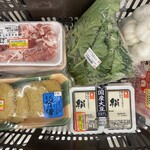 とりせん - 料理写真: