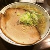 元祖札幌ラーメン もぐら