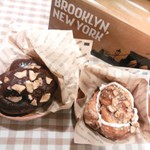 ミスタードーナツ フレンドマート能登川ショップ