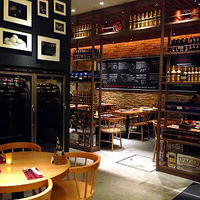 オービカ モッツァレラバー 横浜店 - 