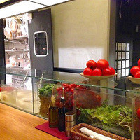 オービカ モッツァレラバー 横浜店 - 