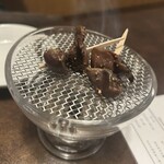 プロースト東京 ソーセージ＆燻製バル - 