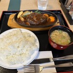 食べ処 わたなべ - 料理写真: