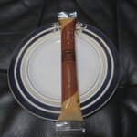 ヨックモック - 料理写真:リッチミルク