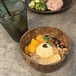 Healthy Dining ALMA grande - 