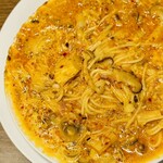 IVO ホームズパスタ トラットリア 渋谷Part2