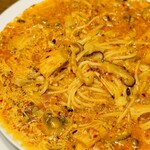 IVO ホームズパスタ トラットリア - 