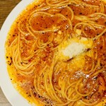 IVO ホームズパスタ トラットリア - 