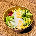 IVO ホームズパスタ トラットリア - 